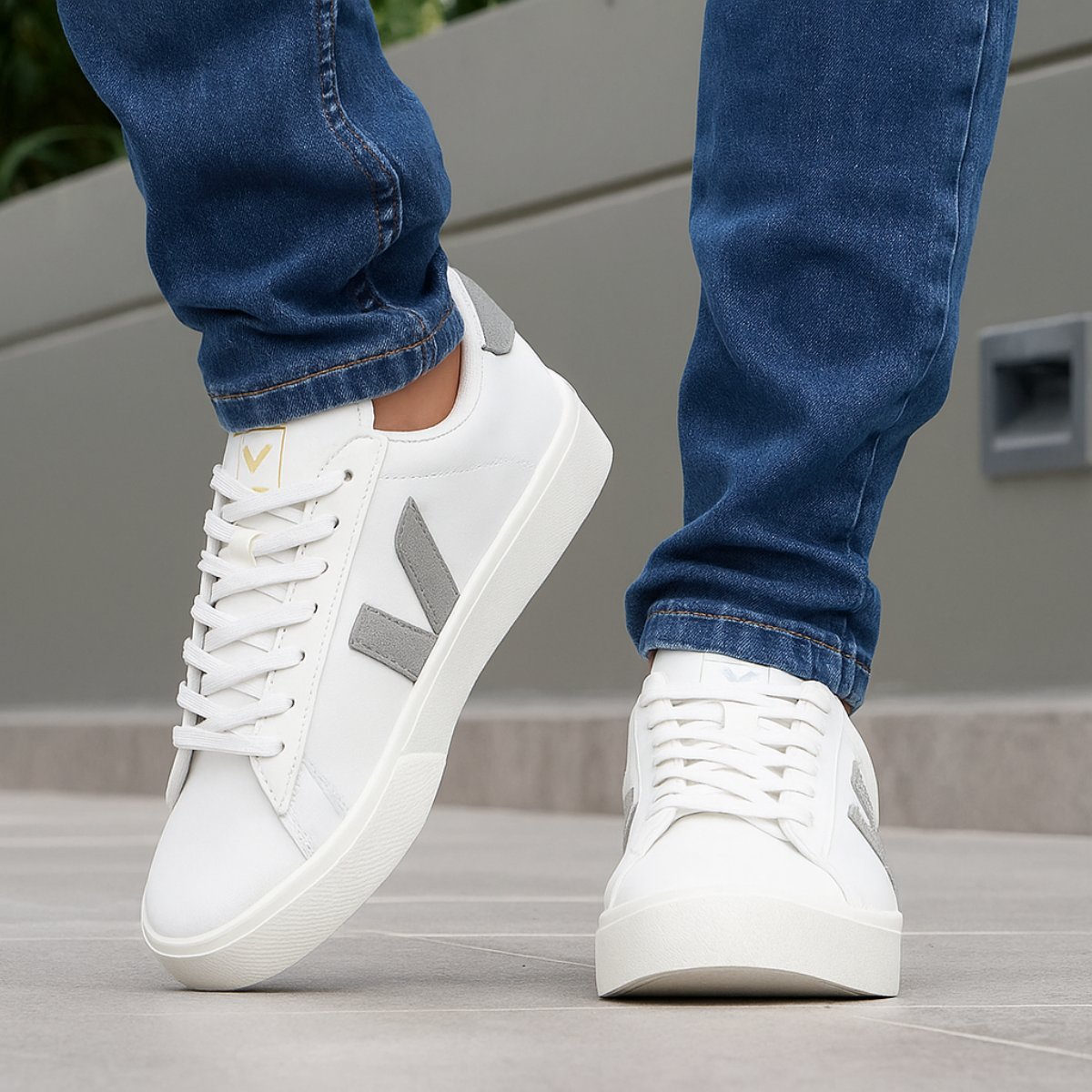 CORTNI - Donde El Estilo Se Encuentra Con La Comodidad