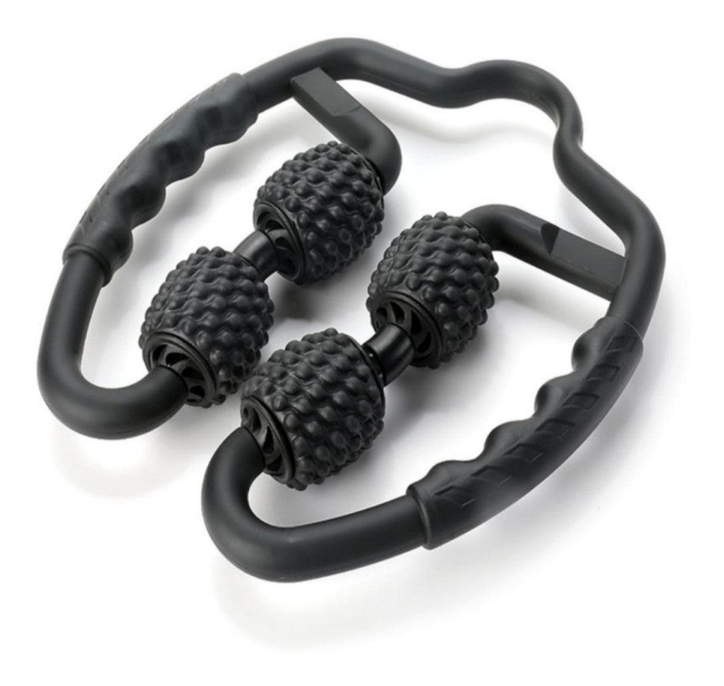 🔥Rodorelax - Rodillo masajeador corporal