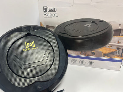 SmartSweep – Aspira, Detecta y Limpia Solo