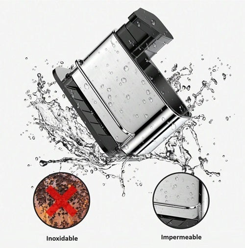 Dispensador 3 en 1 – Organización y Comodidad en tu Cocina