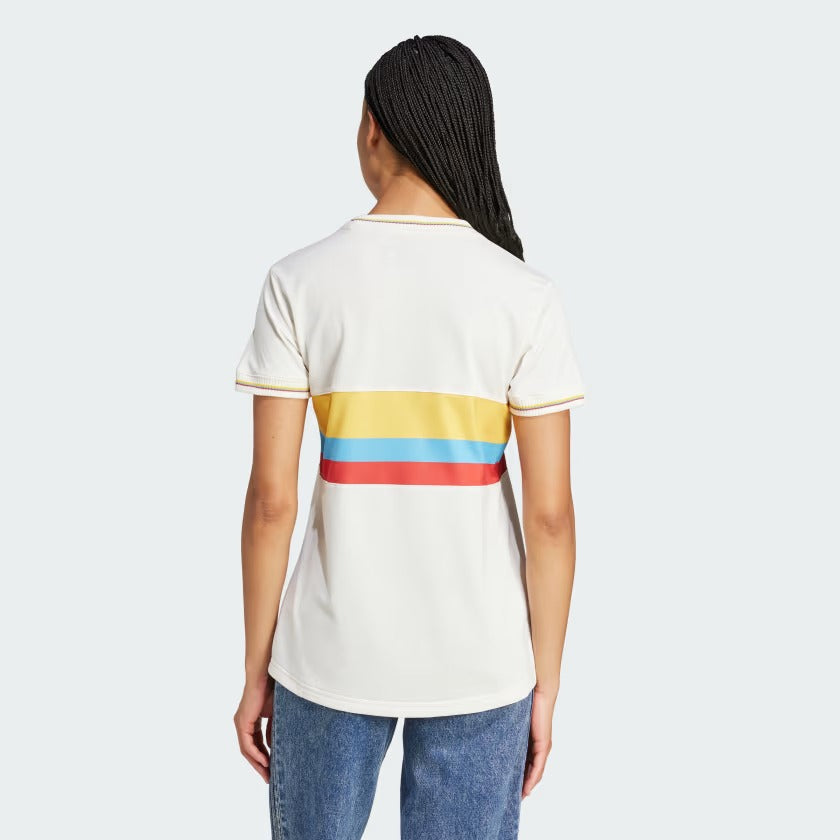 CAMISETA COLOMBIA CENTENARIO - [PROMOCIÓN DISPONIBLE SOLO HOY]