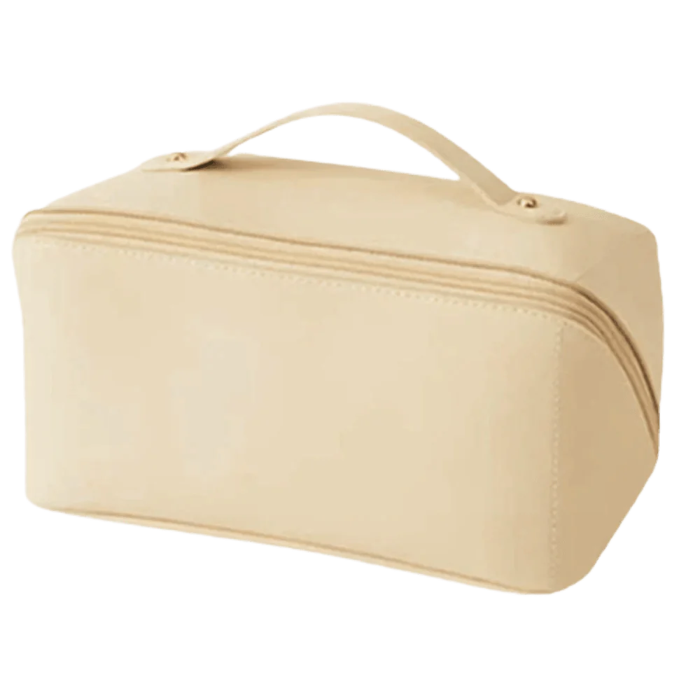 Bella Cosmetiquera Neceser Elegante - [PROMOCIÓN DISPONIBLE SOLO HOY]