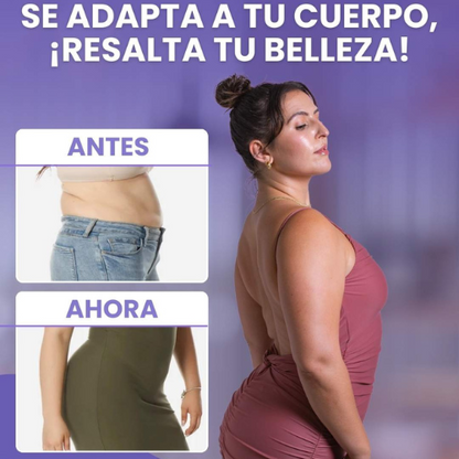 [COMPRA 2 Y LLEVA 3] -  Bust Up Panty Levanta Cola + Regalo