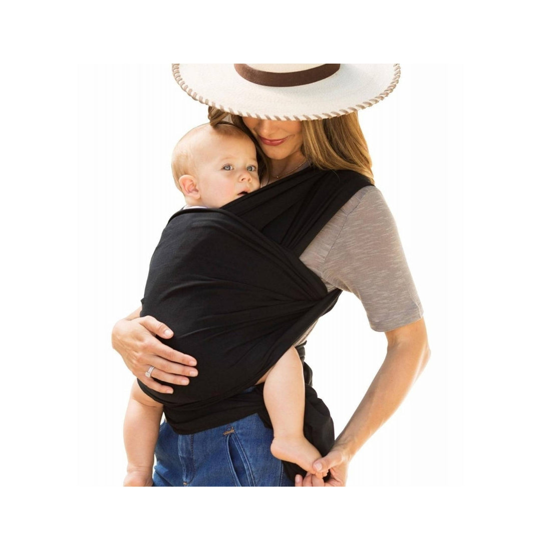 BebéComfort – Fular Tradicional para Bebés