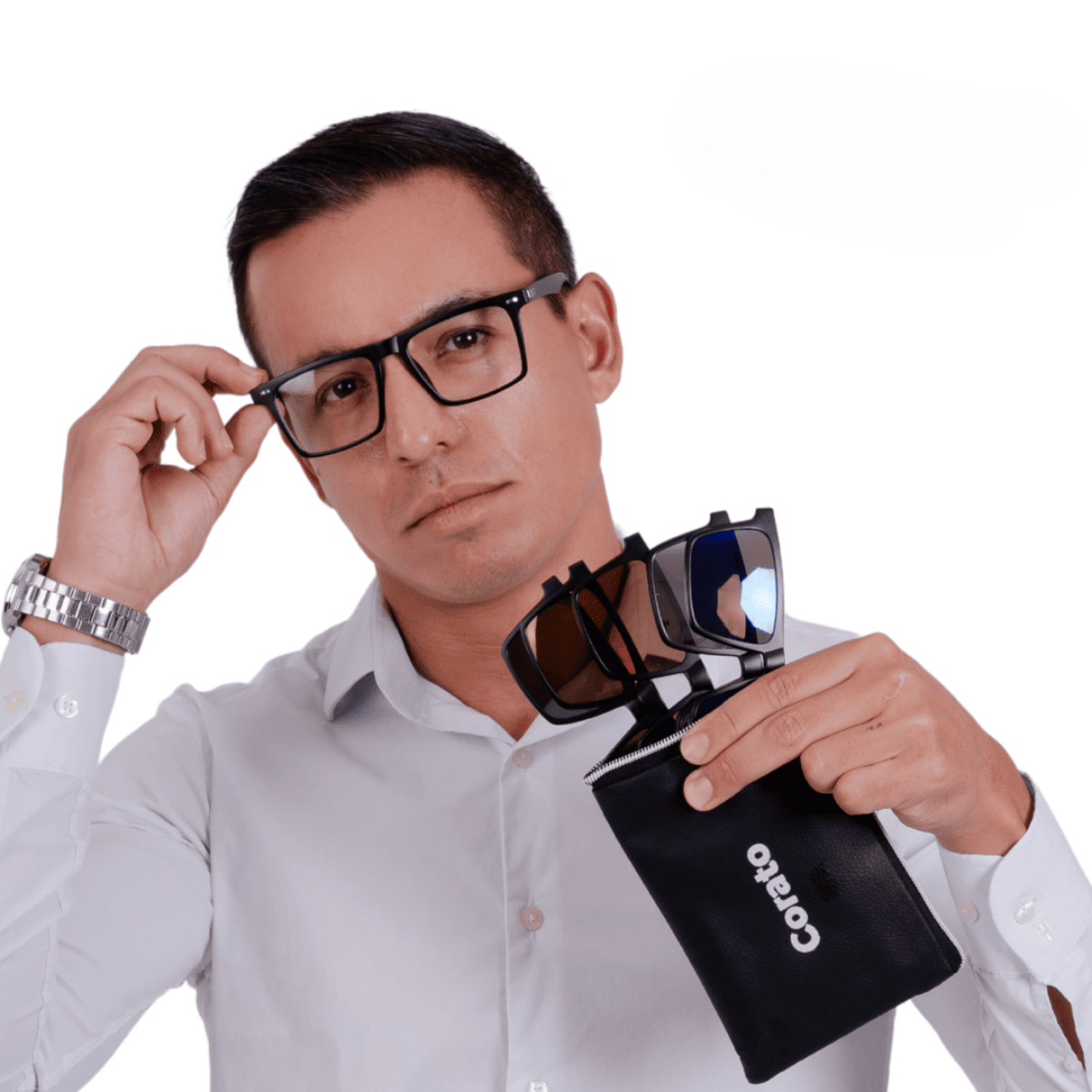 Gafas 6 en 1 - COMPRA 1 LLEVA 6 SÓLO HOY