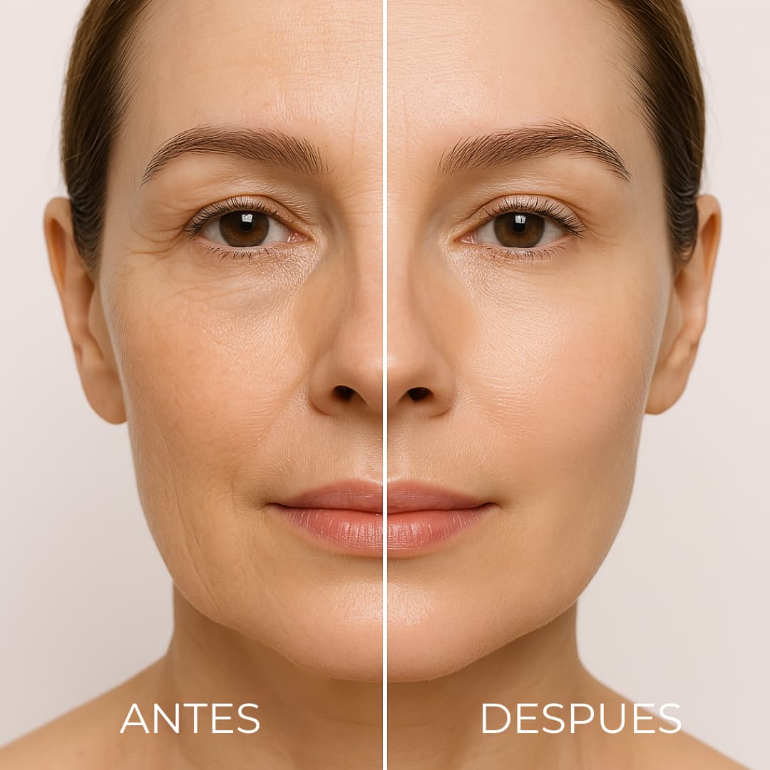 ✨ Vitalis – Hidratación Profunda y Brillo Natural al Instante