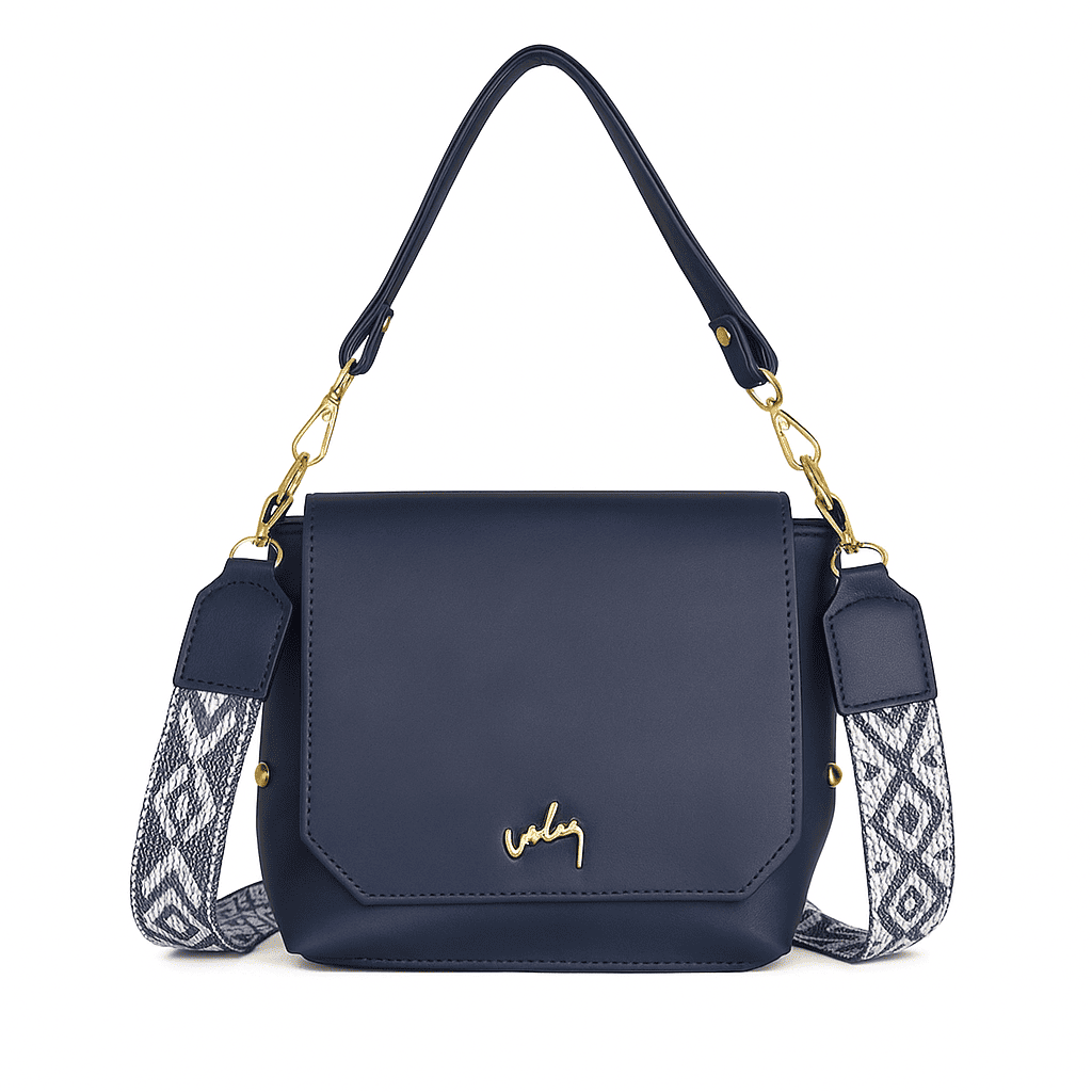 Amélia - Clásica, Práctica, Elegante!!