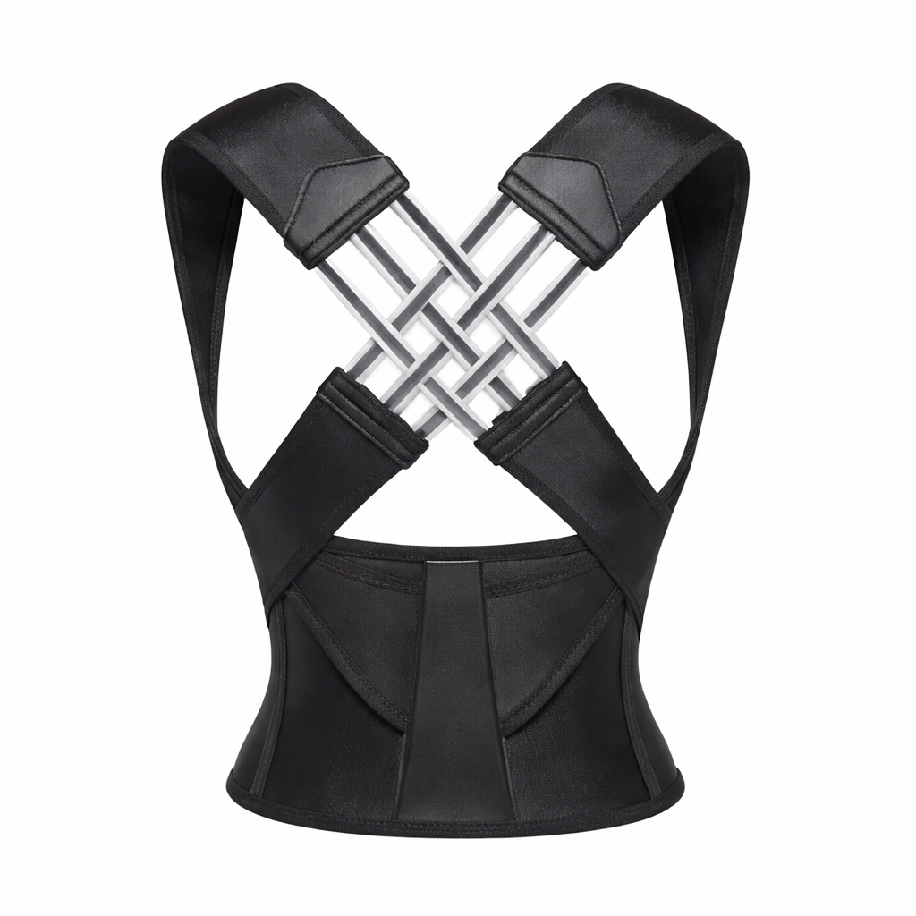 AlignPro - Corrector De Postura Ortopédico