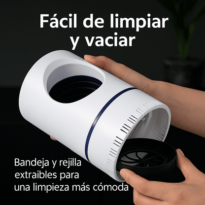 Mosquito Killer -  Libre de Insectos sin Aerosoles - [PROMOCIÓN DISPONIBLE SOLO HOY]