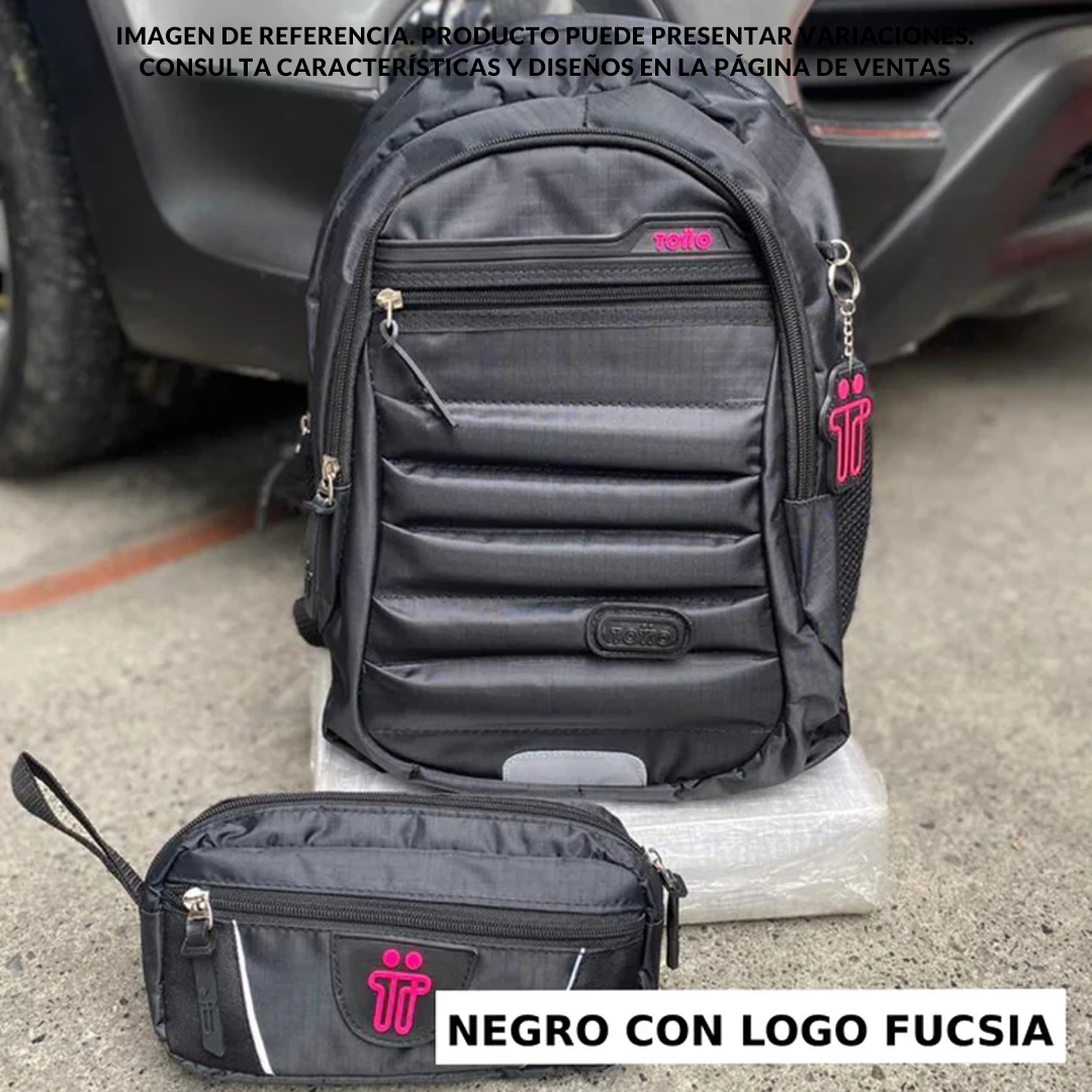 🔥COMBO TOTTO PRECIO DE LIQUIDACIÓN 3x1🔥