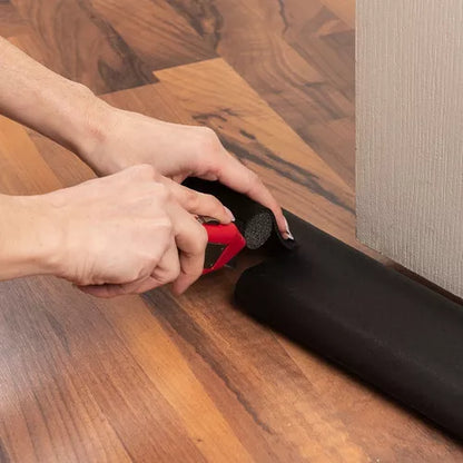 AislaMax - Protección Total En Segundos.