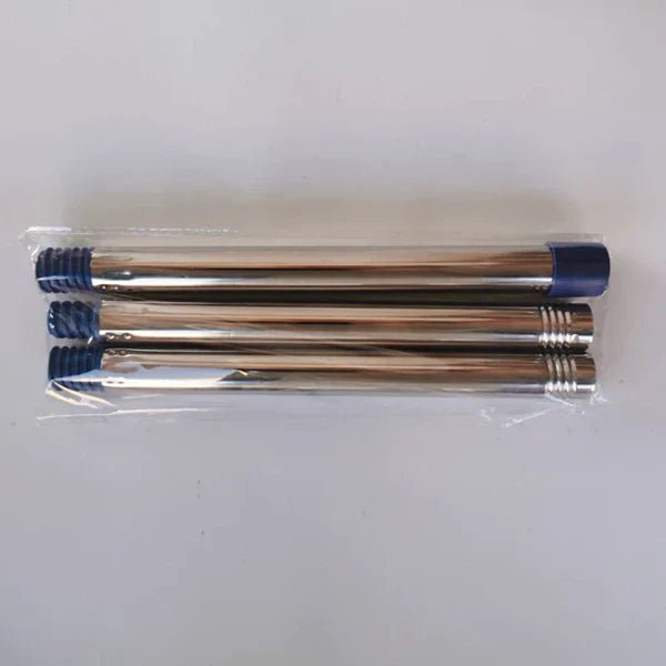Rodillo Recargable 5 Piezas - Acabados Perfectos