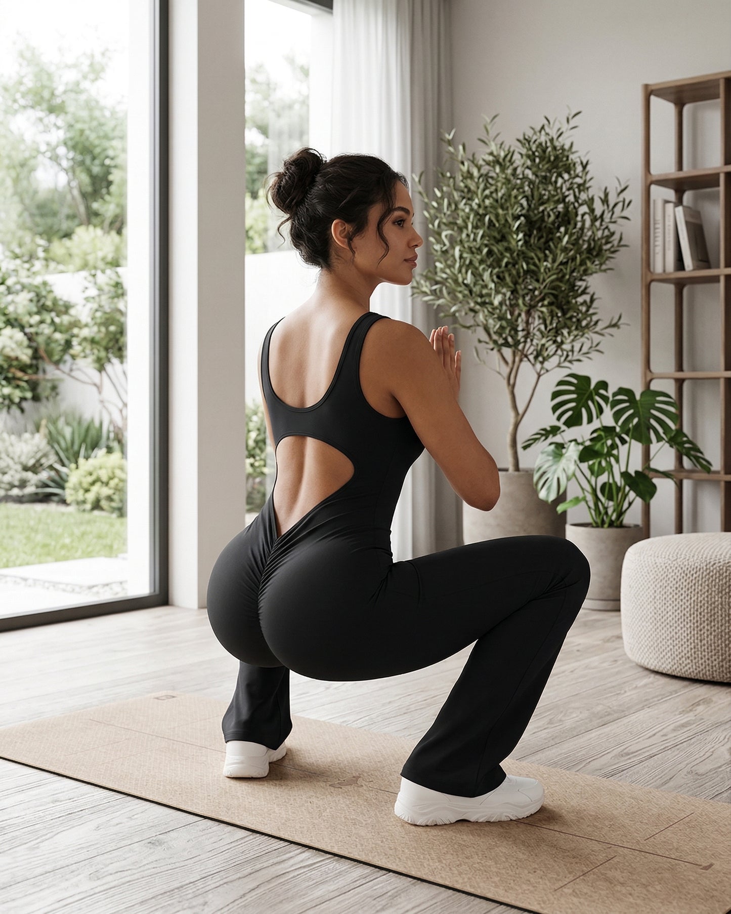 Enterizo Efecto Push-Up Importado | Realza Tus Curvas al Instante
