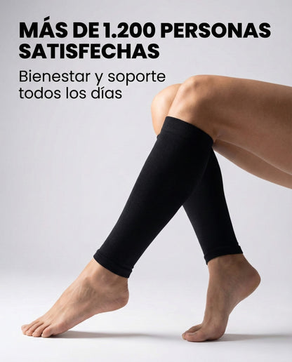 FlexiPress – Compresión Graduada Para Confort Y Bienestar