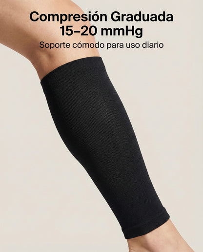 FlexiPress – Compresión Graduada Para Confort Y Bienestar