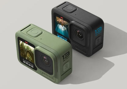 Cámara GPR 4K – Graba tus momentos en 4K