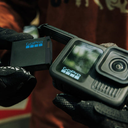 Cámara GPR 4K – Graba tus momentos en 4K