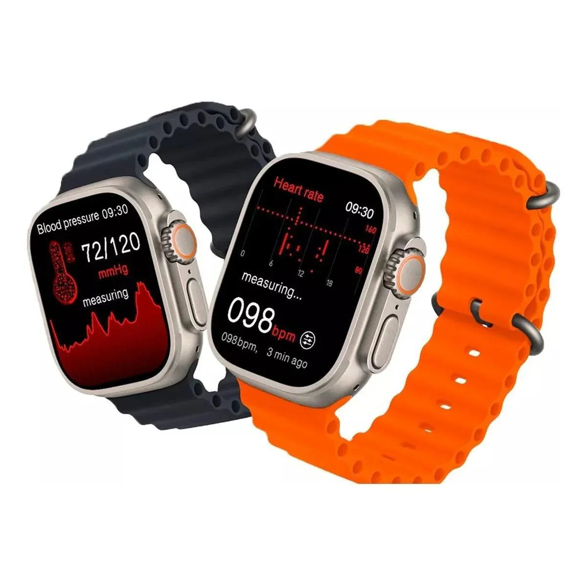 SmartPulse T900 Smartwatch Ultra Pro - [PROMOCIÓN DISPONIBLE SOLO HOY]