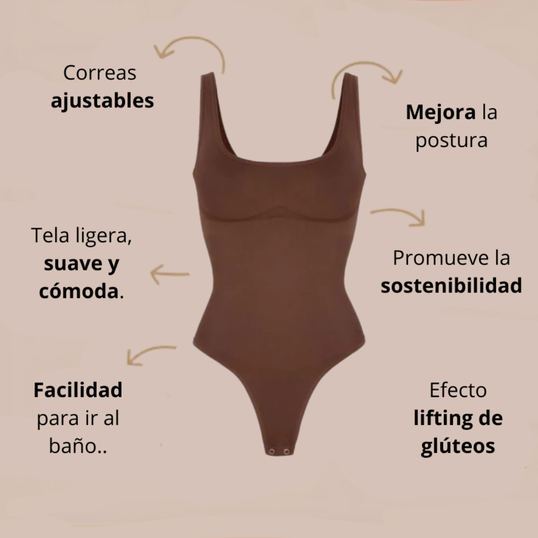 Up Shaper Body modelador - Quema de existencias - 50% OFF! - [PROMOCIÓN DISPONIBLE SOLO HOY]
