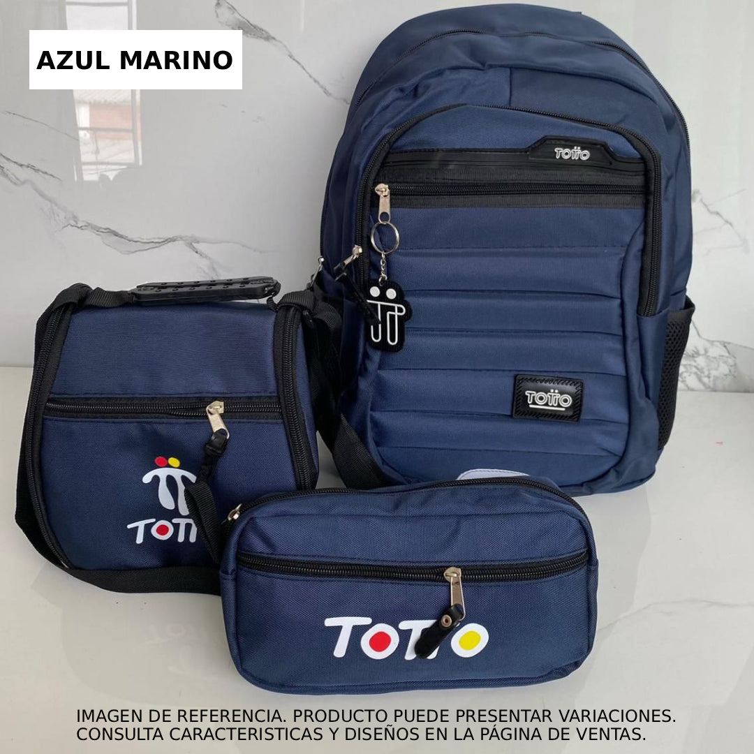 🔥COMBO TOTTO PRECIO DE LIQUIDACIÓN 3x1🔥