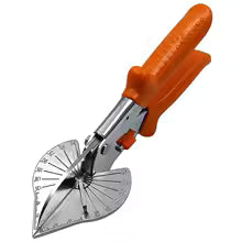 Tijera Multiángulo - Corte Perfecto en Todos los Ángulos