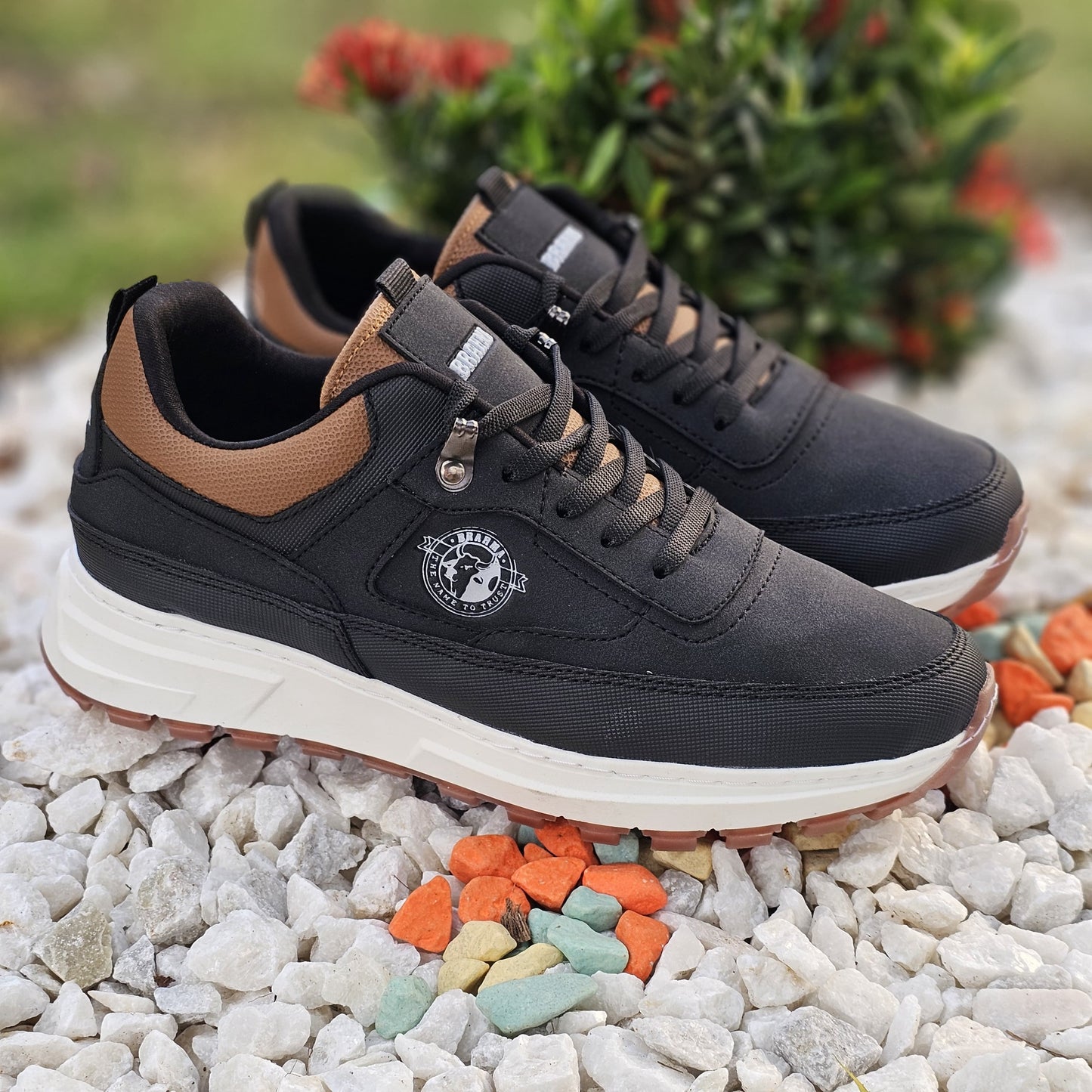 Brahma Casual: El equilibrio perfecto entre resistencia y estilo