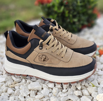 Brahma Casual: El equilibrio perfecto entre resistencia y estilo