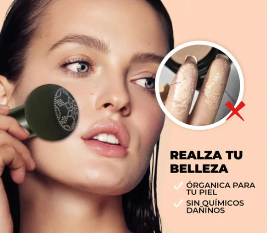 Flower Secret Base de Maquillaje Hidratante Tendencia✨ - [PROMOCIÓN DISPONIBLE SOLO HOY]