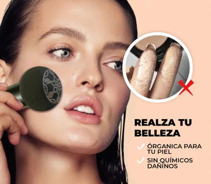 Flower Secret Base de Maquillaje Hidratante Tendencia✨ - [PROMOCIÓN DISPONIBLE SOLO HOY]