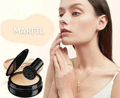 Flower Secret Base de Maquillaje Hidratante Tendencia✨ - [PROMOCIÓN DISPONIBLE SOLO HOY]