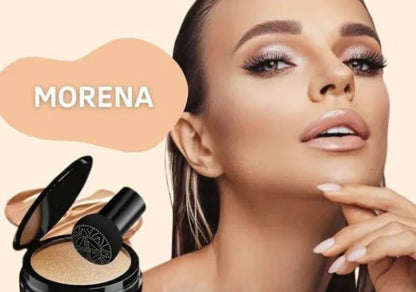 Flower Secret Base de Maquillaje Hidratante Tendencia✨ - [PROMOCIÓN DISPONIBLE SOLO HOY]