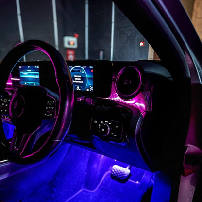 FlashCar – Luz y estilo al instante (Paga 1 y Lleva 4) - [PROMOCIÓN DISPONIBLE SOLO HOY]