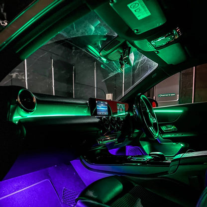 FlashCar – Luz y estilo al instante (Paga 1 y Lleva 4) - [PROMOCIÓN DISPONIBLE SOLO HOY]