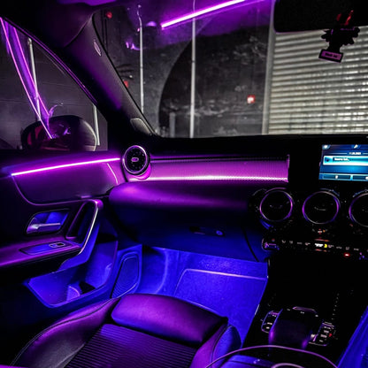 FlashCar – Luz y estilo al instante (Paga 1 y Lleva 4) - [PROMOCIÓN DISPONIBLE SOLO HOY]