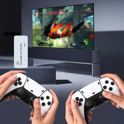 RetroPlay M15 – Revive los mejores juegos