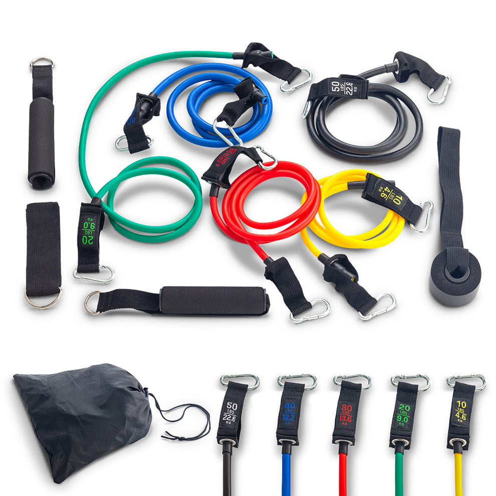 FitX11 - 11 piezas. 1 objetivo: resultados - [PROMOCIÓN DISPONIBLE SOLO HOY]