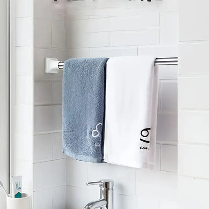 StrongFit – Barra Retráctil Multiusos Segura Y Súper Resistente