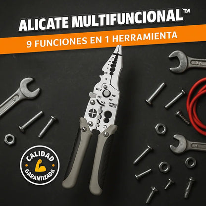 HandyPro – Repara Todo con Un Solo Alicate