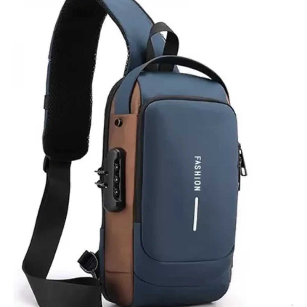 Fashion Bolso Bandolera - [PROMOCIÓN DISPONIBLE SOLO HOY]