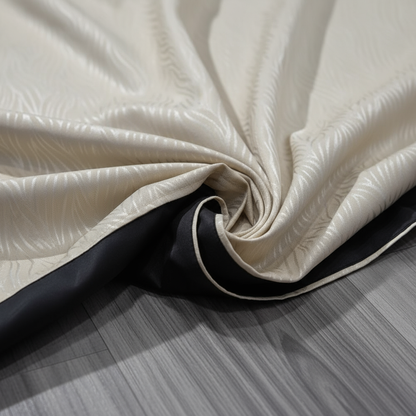 SombraLux | CORTINA PRESTIGE BLACKOUT CON VELO